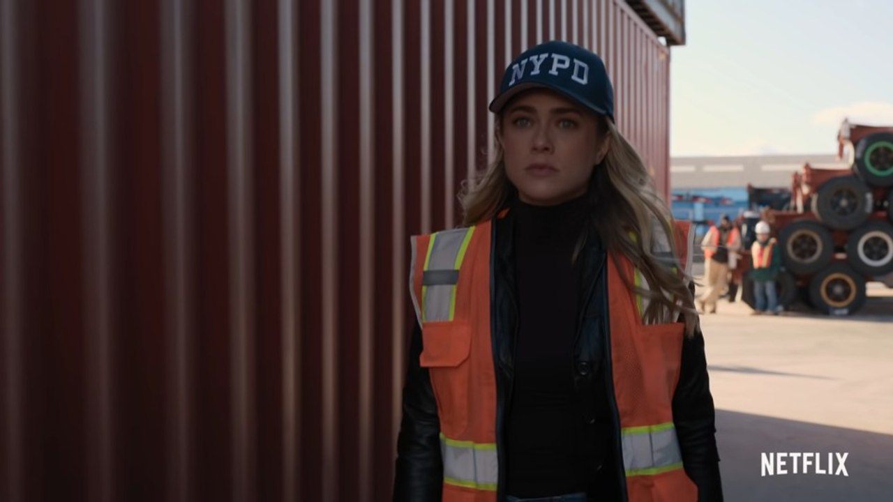 Manifest: Sneak Peek zur totgeglaubten vierten Staffel veröffentlicht