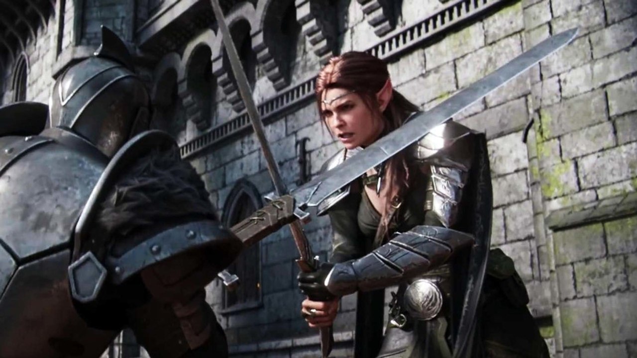 Eso high isle: fantasy-stimmung pur im trailer zum launch