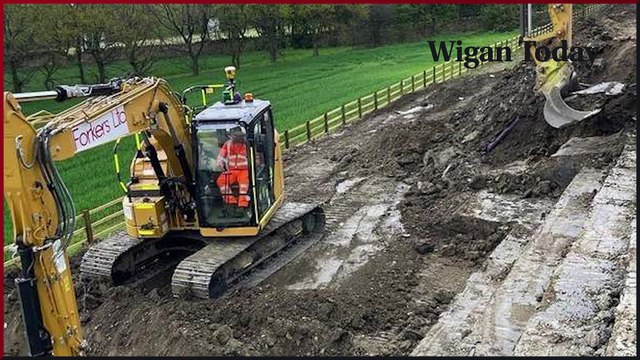 Wigan Today news update: Police launch new operation to crack down on organised crime in Wigan