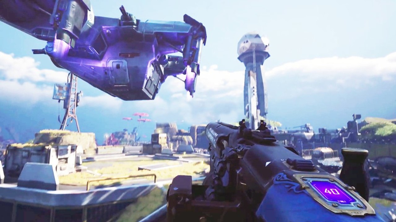 The Cycle Frontier: In diesem neuen Shooter riskiert ihr alles