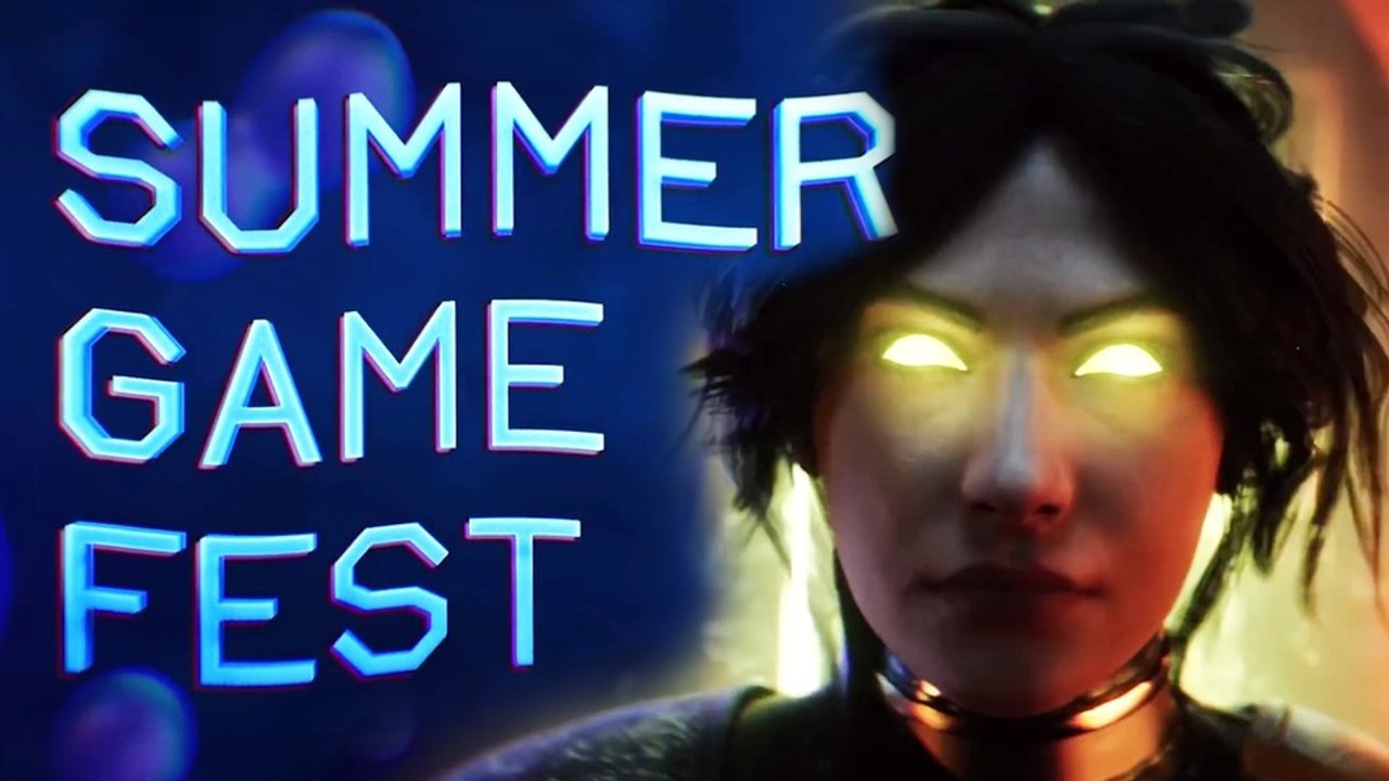 Summer Game Fest: Erster Blick auf die Spiele der großen E3-Alternative