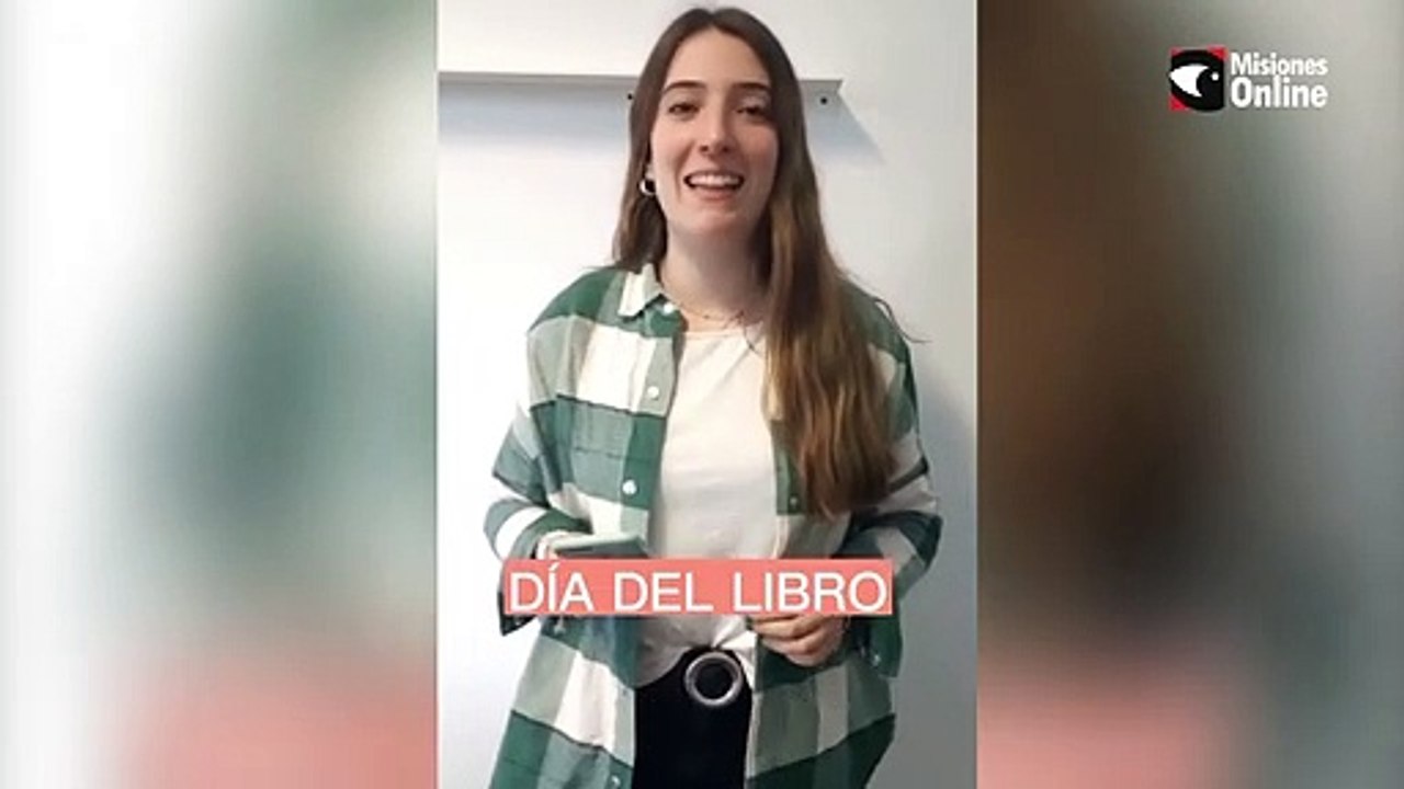 15 de junio:  Día del Libro