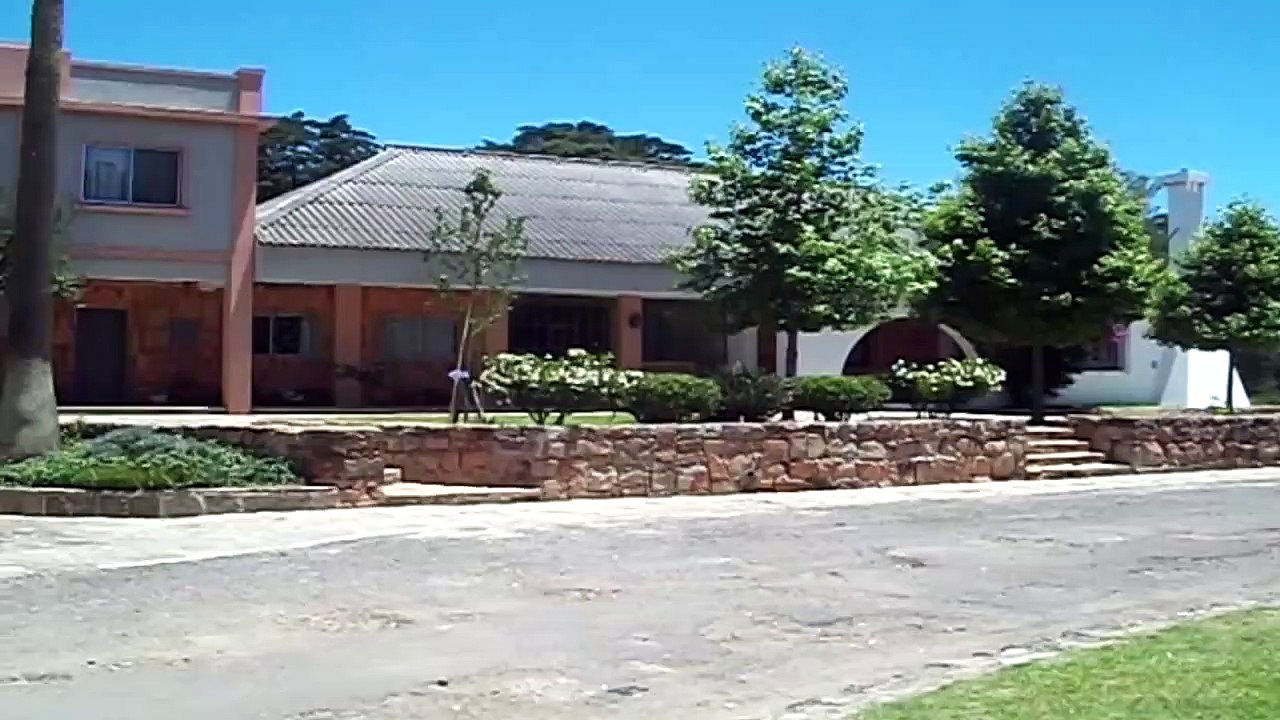 Algunos Momentos - Colegio San Javier, Tacuarembó, Uruguay (2017) parte 1 de 3