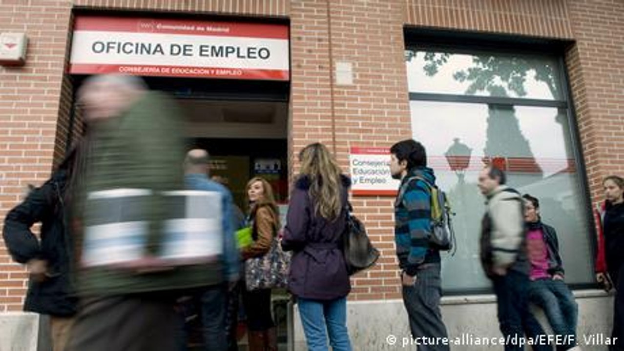 Spanien: Arbeit ohne Grenzen