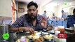 Amazing South Indian Thali | Non Veg Curries with Thali | Street Byte
