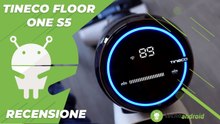 RECENSIONE Tineco One Floor S5: serbatoi maggiorati rispetto al passato!