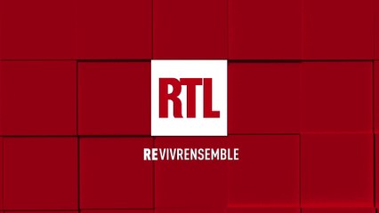 Le journal RTL de 12h du 15 juin 2022