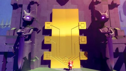 Zelda-like Tunic: Der Xbox-Erfolg kommt im Herbst auch für PS4 und PS5