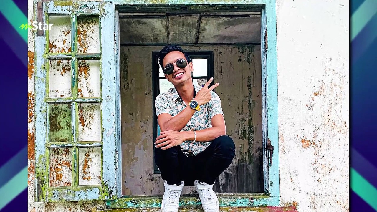 Ejai Azarra Band sakit kena sihir, cerita kemaluan panas selepas 12 malam