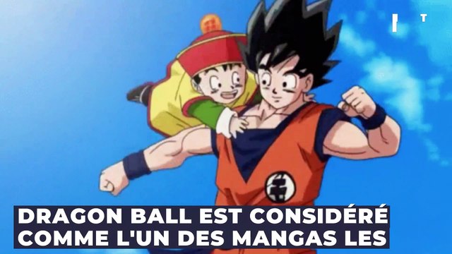Dragon Ball Z : on a calculé combien de temps il vous faudrait pour regarder les 506 épisodes d’affilée