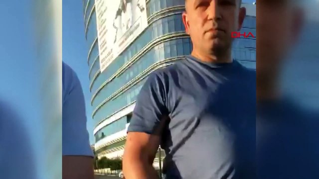 Hamile kadının aracına saldıran baklavacı kardeşlere 24 yıl 6 aya kadar hapis talebi