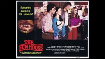 The Funhouse (1981) - Radio Spots & Lobby Cards