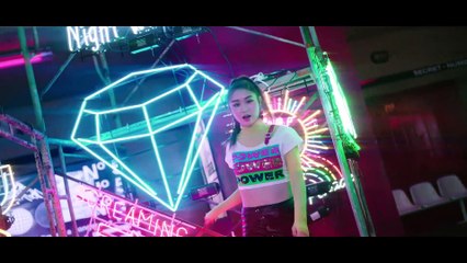 Doomchita Sukses Besar, Visual Cantik Soodam dan Jinny SECRET NUMBER Jadi Sorotan hingga Trending di Twitter