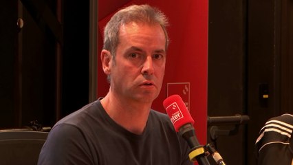 Des fantômes en banlieue parisienne - Tanguy Pastureau maltraite l'info