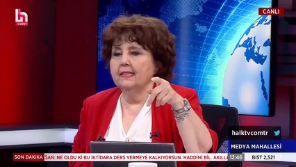 ‘AKP’nin sahaya inecek gücü kalmadı’