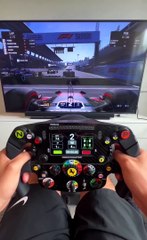 NGERASAIN GAME YANG MIRIP ASLINYA