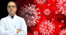 Prof. Dr. Alper Şener: Pandemi bitti demek için henüz erken