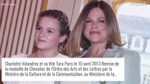 Charlotte Valandrey : Qui est Arthur Lecaisne, le père de sa fille Tara dont elle a divorcé ?