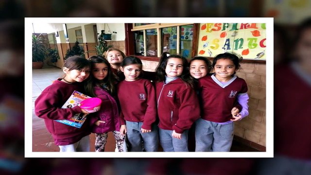 Algunos Momentos - Colegio San Javier, Tacuarembó, Uruguay (2017) parte 3 de 3