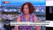 Elisabeth Lévy : «Il ne faut pas banaliser ce voile»