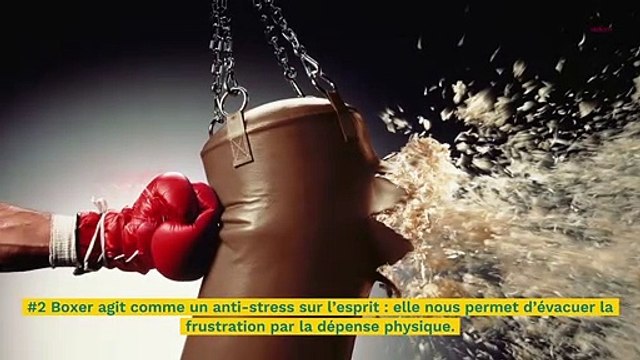 Quels sont les bienfaits de la boxe et comment s’y mettre en 2022 ?