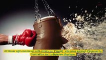 Quels sont les bienfaits de la boxe et comment s’y mettre en 2022 ?