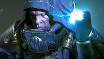 Warhammer 40.000: Darktide - Neuer Cinematic-Trailer zum brachialen Multiplayer-Shooter
