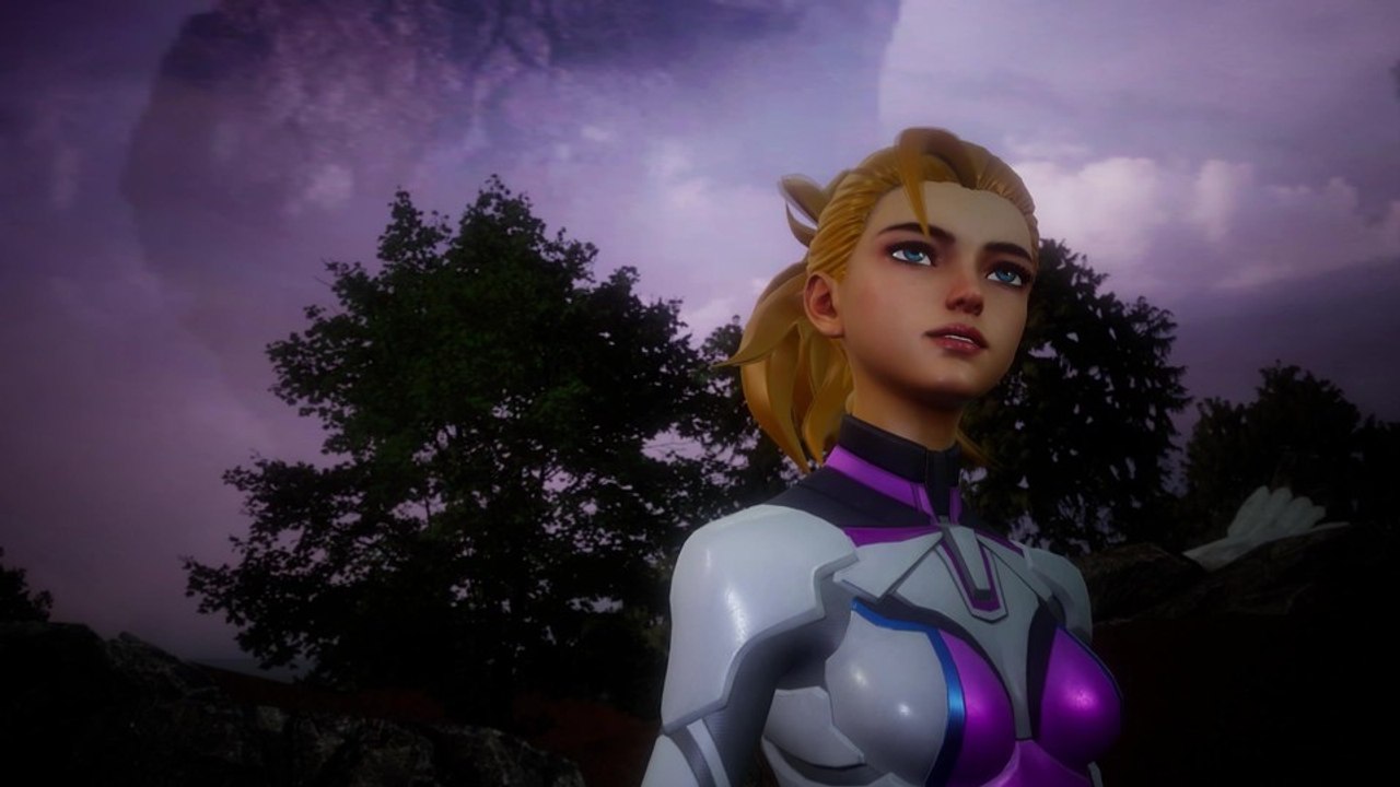 Air Twister - Neues Shooter-Spiel vom Shenmue-Schöpfer für Apple Arcade vorgestellt