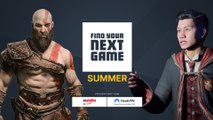 FYNG Summer - Wir feiern wieder mit vielen neuen Spielen im Stream