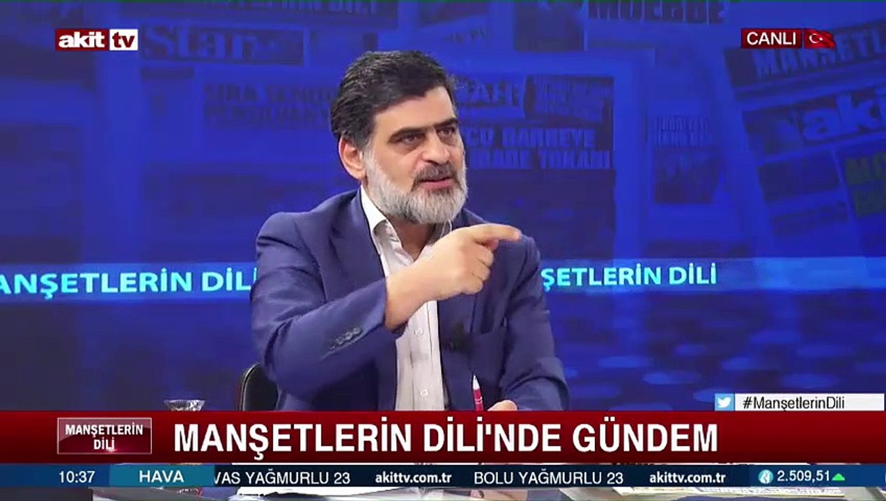 "Erdoğan Milli Görüş gömleğini çıkardı" diyordu! Milli Gazete ortalıktan kayboldu