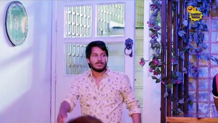 ब्लाइंड डेट विथ मुंबई गर्ल| इंडियन फनी वीडियोस | कॉमेडी तड़का