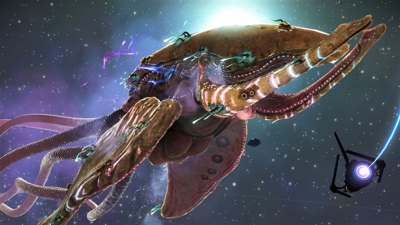 No Man's Sky: Im nächsten großen Update seid ihr in einer Zeitschleife gefangen