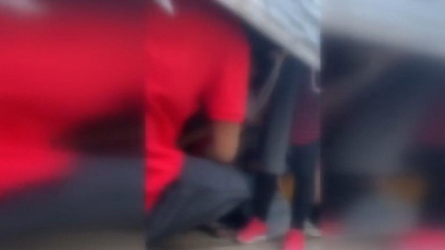 Polis brandayı açtı: Çocuk, kadın, erkek 44 kaçak göçmen yakalandı