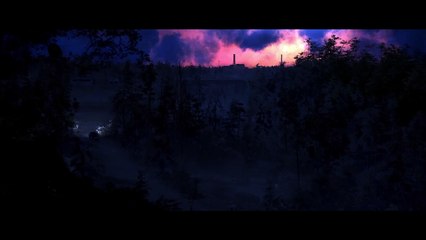 S.T.A.L.K.E.R. 2 Heart of Chornobyl — Enter the Zone Trailer