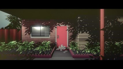 Homebody - Dieses Survival Horror-Spiel mit Puzzle-Einlagen wird von YouTubern entwickelt