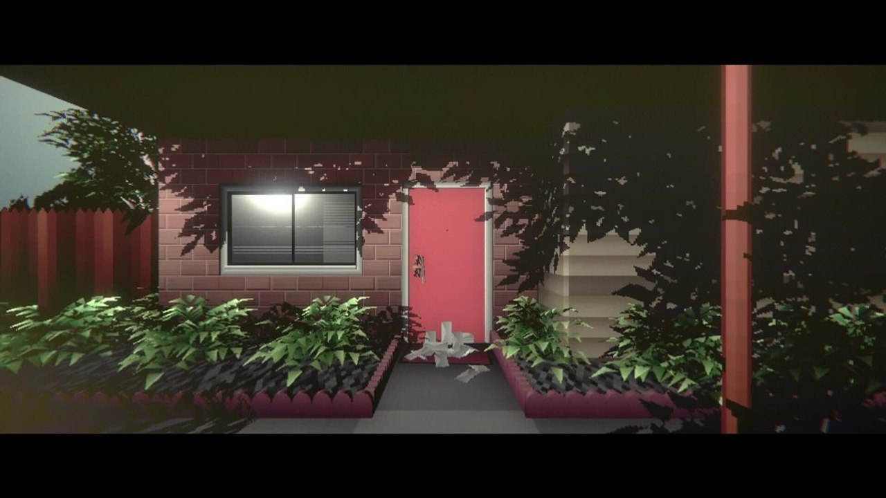 Homebody - Dieses Survival Horror-Spiel mit Puzzle-Einlagen wird von YouTubern entwickelt