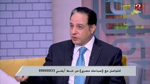 احذر من الفرك في العينين لهذا السبب