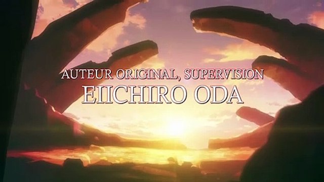 One Piece Film - Red Bande-annonce VF