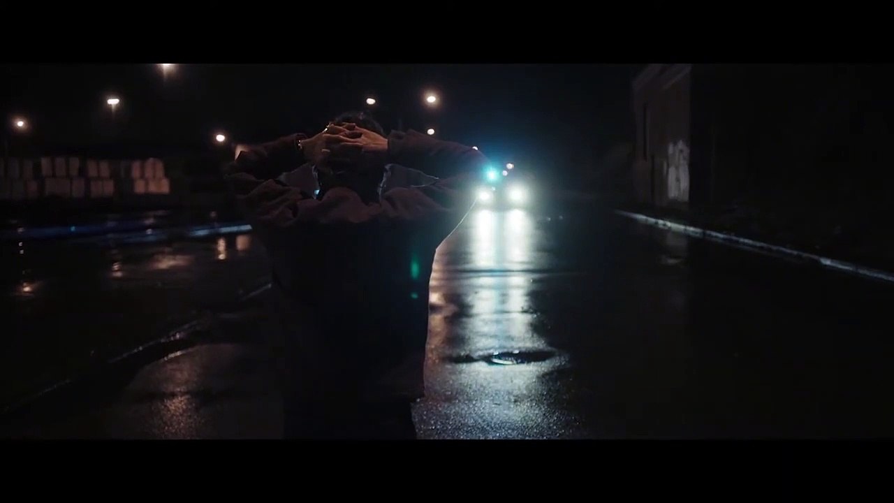 Die Zukunft ist ein einsamer Ort Trailer DF