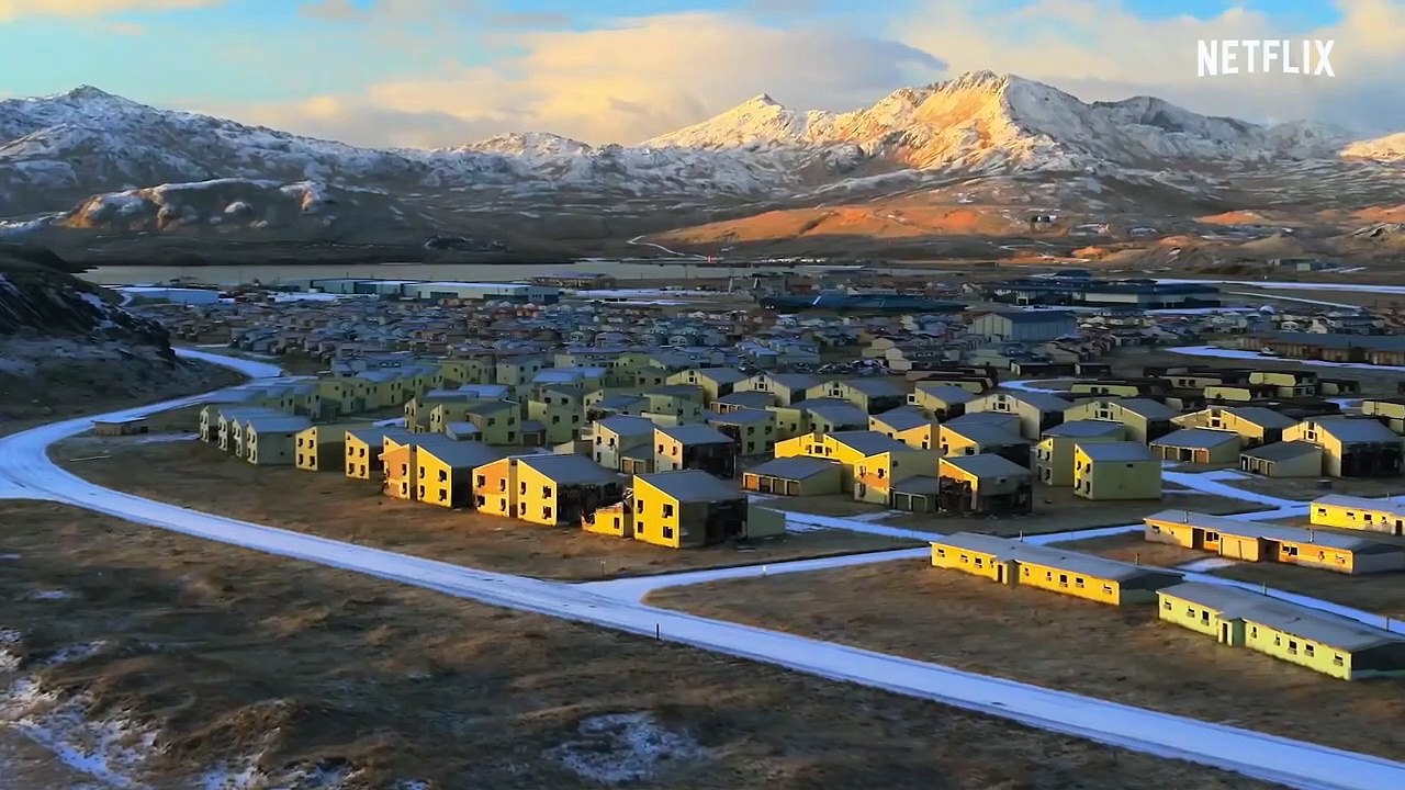 Adak: Alaskas Schatzinsel Trailer OV