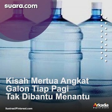 Mertua Ini Curhat di Medsos Makan Hati dengan Tingkah Menantunya
