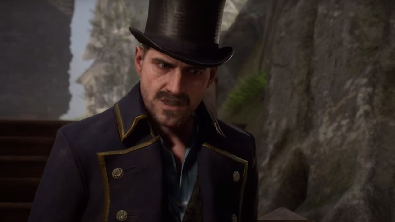 Hogwarts Legacy-Trailer stellt die besonderen Funktionen der PS5-Version vor