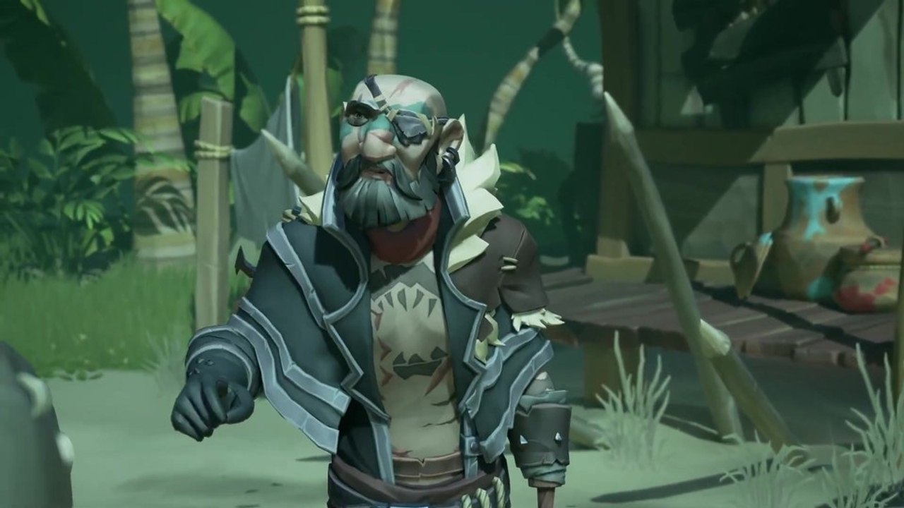 Sea of Thieves-Trailer stellt das nächste kostenlose Adventure vor