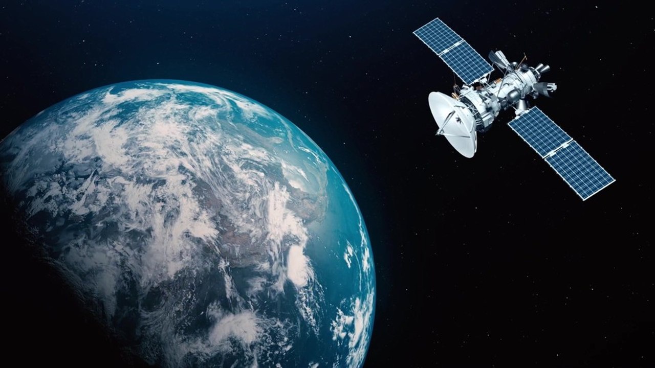 3D-Drucker als Mini-Fabrik: So will Mitsubishi Antennen im Weltall produzieren