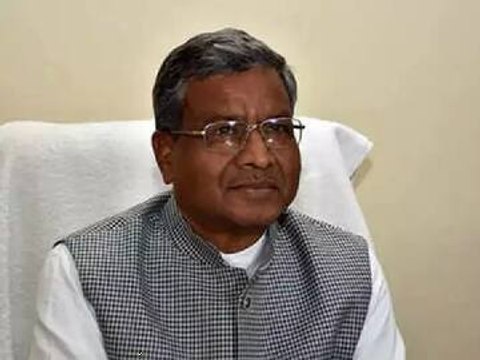 Ranchi Violence Case: Babulal Marandi blamed Jharkhand govt, says 'They have soft corner for accused'