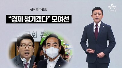 [앵커의 마침표]‘월급 루팡’ 국회의원