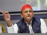 बुलडोजर कार्रवाई पर Akhilesh का सवाल, 'जब अवैध थी इमारत तो निगम ने क्यों लिया टैक्स?'