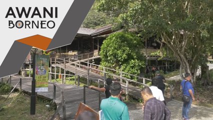 RWMF 2022 | Ketengah elemen pemeliharaan alam sekitar