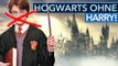 Das größte Harry-Potter-Spiel pfeift auf Harry Potter - Warum?