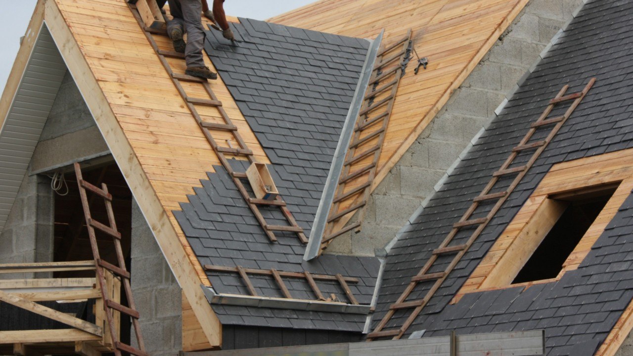 CARTE La dégringolade impressionnante des ventes de maisons neuves, région par région